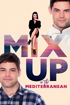 Mix Up in the Mediterranean – plakát filmu