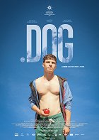 V psí kleci – plakát filmu