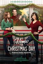 Home for Christmas – plakát filmu