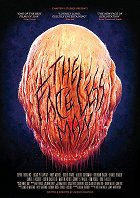 The Faceless Man – plakát filmu