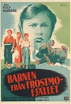 Sedm sirotků – plakát filmu