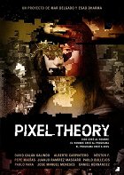 Pixel Theory – plakát filmu