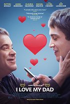 I Love My Dad – plakát filmu