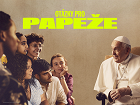 Otázky pro papeže – plakát filmu