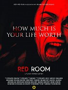 Red Room – plakát filmu