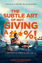 The Subtle Art of Not Giving a #@%! – plakát filmu