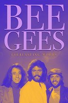 Bee Gees: Bratři v zajetí hudby – plakát filmu