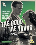The Good Die Young – plakát filmu