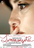 Nesmírnost – plakát filmu