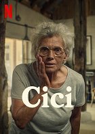 Cici – plakát filmu