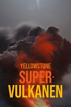 Yellowstonský supervulkán – plakát filmu