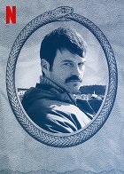 V sevření – plakát filmu