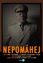 Nepomáhej – plakát filmu