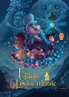Údolí lucerniček – plakát filmu