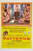Patterns – plakát filmu