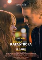 Krásná katastrofa – plakát filmu