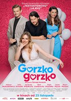Pusu, pusu! – plakát filmu