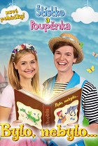 Štístko a Poupěnka: Bylo, nebylo – plakát filmu