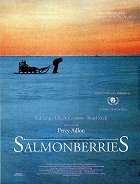 Salmonberries – plakát filmu
