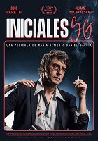 Iniciály S.G. – plakát filmu