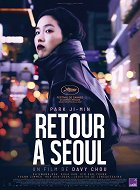 Retour à Séoul – plakát filmu