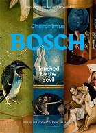 Hieronymus Bosch, poznamenaný ďáblem – plakát filmu