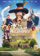 Der Räuber Hotzenplotz – plakát filmu