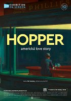 EOS: Hopper – americká love story – plakát filmu