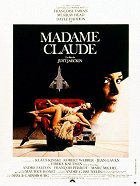 Madame Claude – plakát filmu