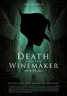 Le vigneron et la mort – plakát filmu