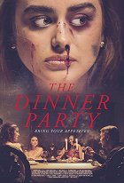The Dinner Party – plakát filmu