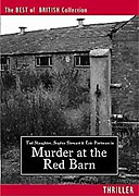 Maria Marten, or The Murder in the Red Barn – plakát filmu