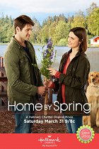 Home by Spring – plakát filmu