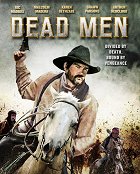 Dead Men – plakát filmu