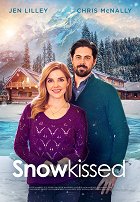 Snowkissed – plakát filmu