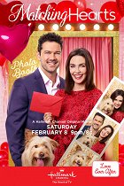 Matching Hearts – plakát filmu