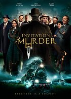 Invitation to a Murder – plakát filmu