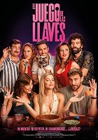 Klíč k sexu – plakát filmu