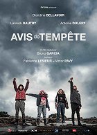 Avis de Tempête – plakát filmu