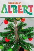 Albert – plakát filmu