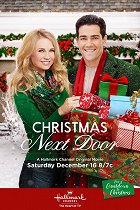 Christmas Next Door – plakát filmu