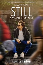 Still: Příběh Michaela J. Foxe – plakát filmu