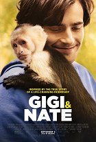 Gigi &amp; Nate – plakát filmu