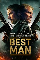 The Best Man – plakát filmu
