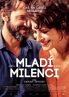 Mladí milenci – plakát filmu