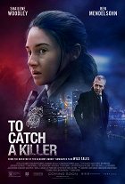 To Catch a Killer – plakát filmu