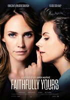Faithfully Yours – plakát filmu