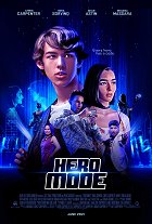 Hrdinský režim – plakát filmu