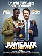 (Ne)dvojčata – plakát filmu