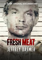 Jeffrey Dahmer - Příběh sériového vraha – plakát filmu